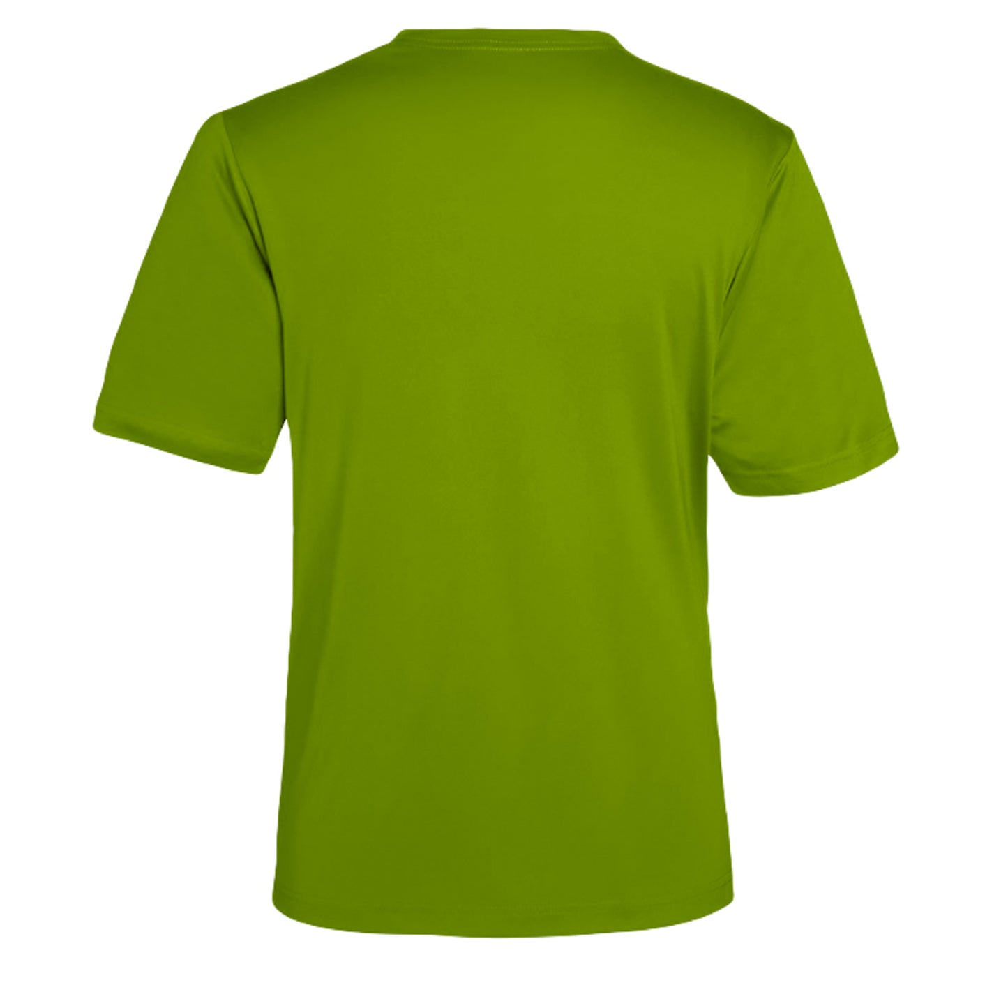 Acid Green - CE10 - BACK