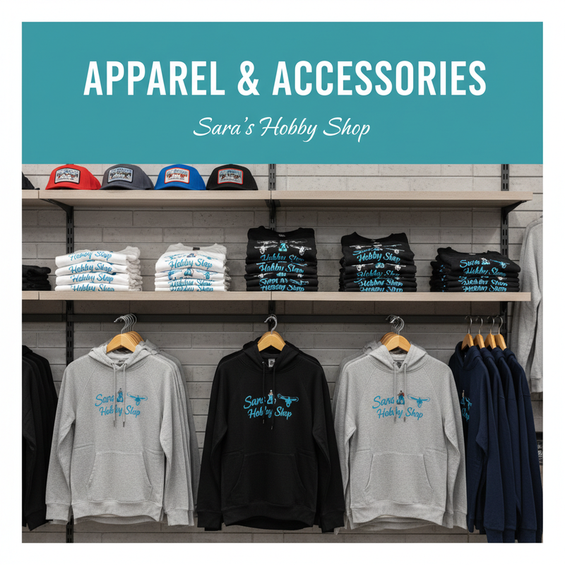 Apparel & Accessories