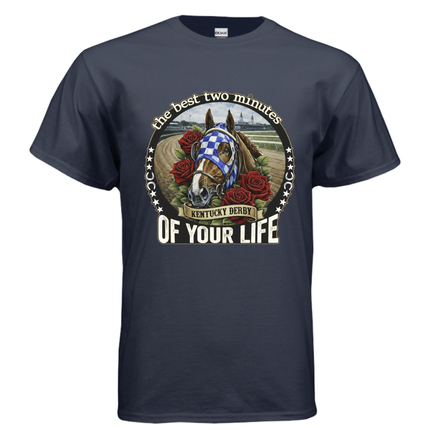NAVY - FRONT