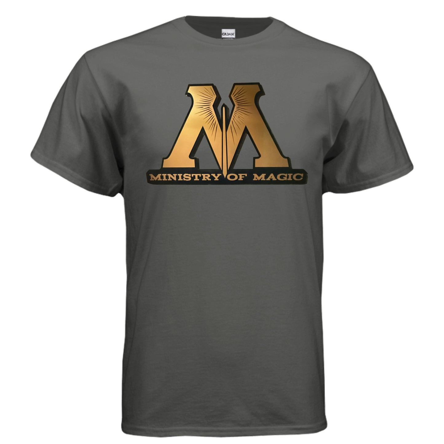 CHARCOAL - FRONT