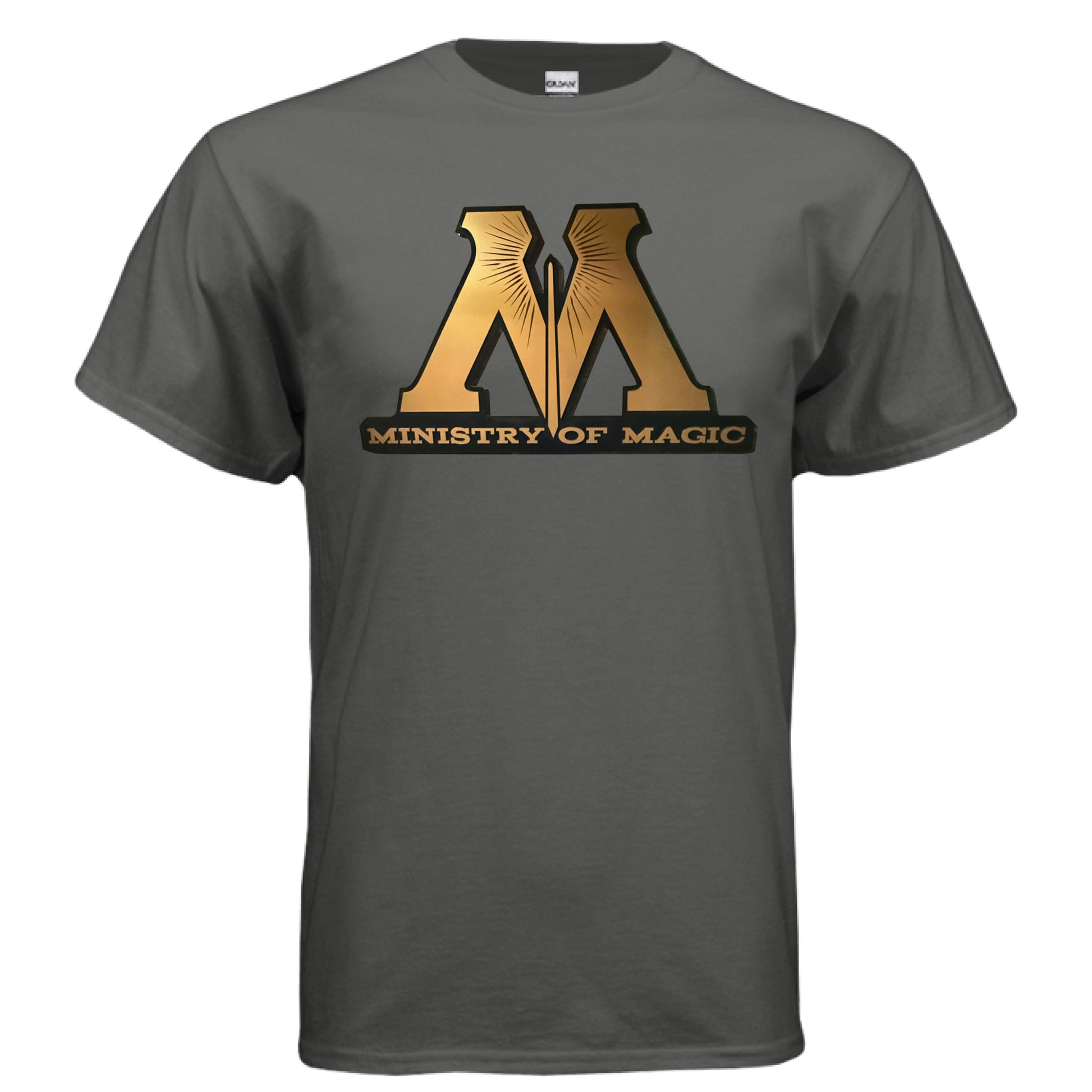 CHARCOAL - FRONT