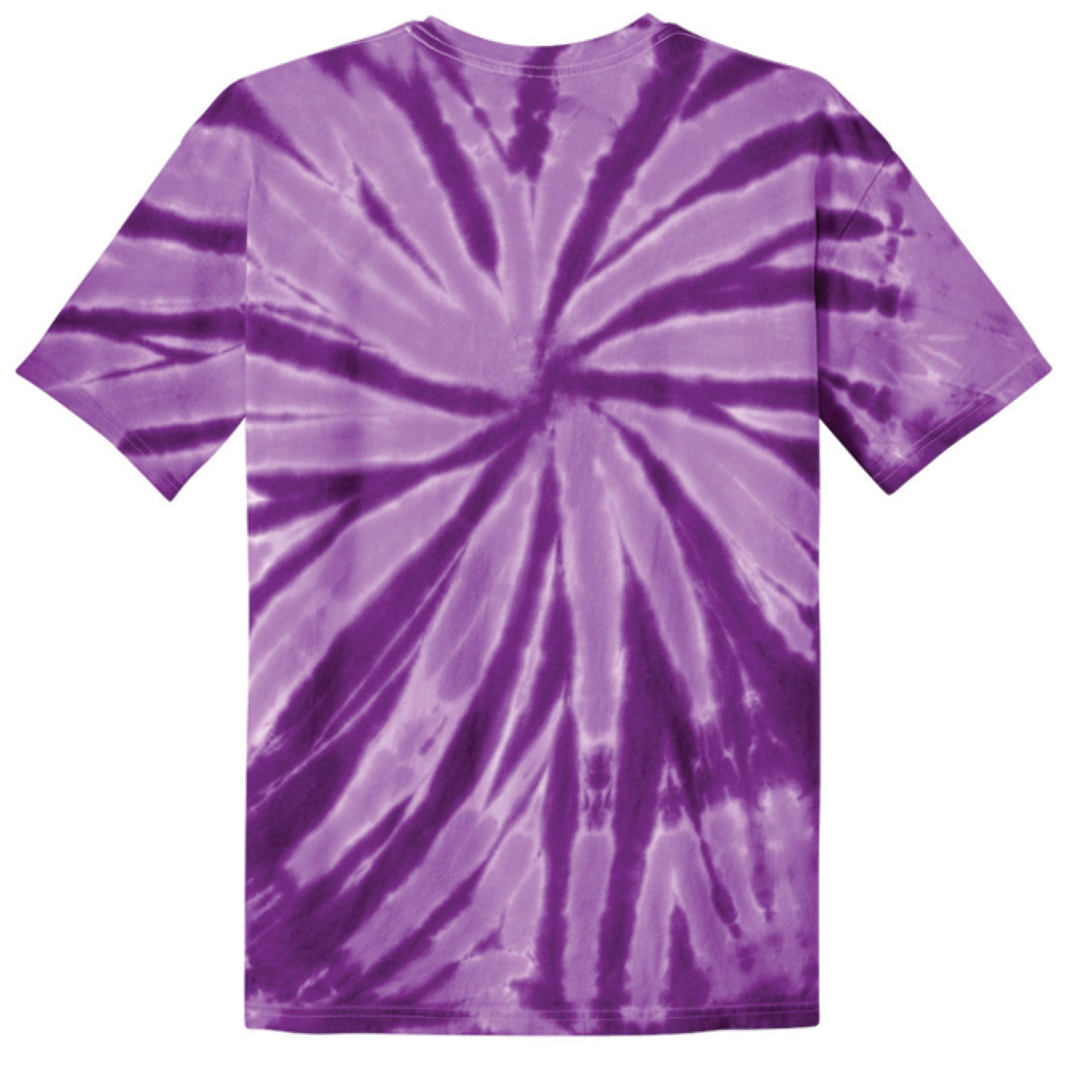 Purple - BACK