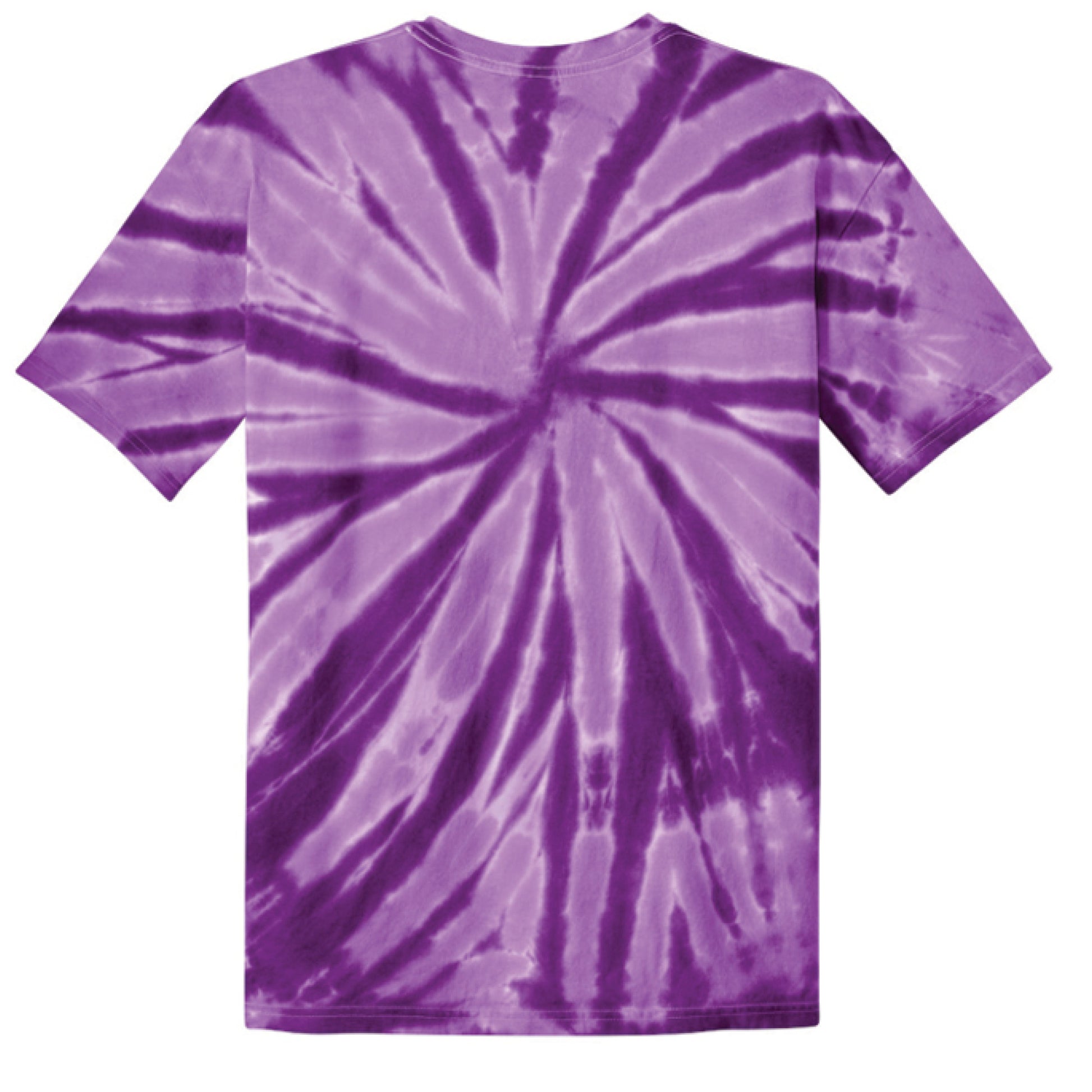 Purple - BACK