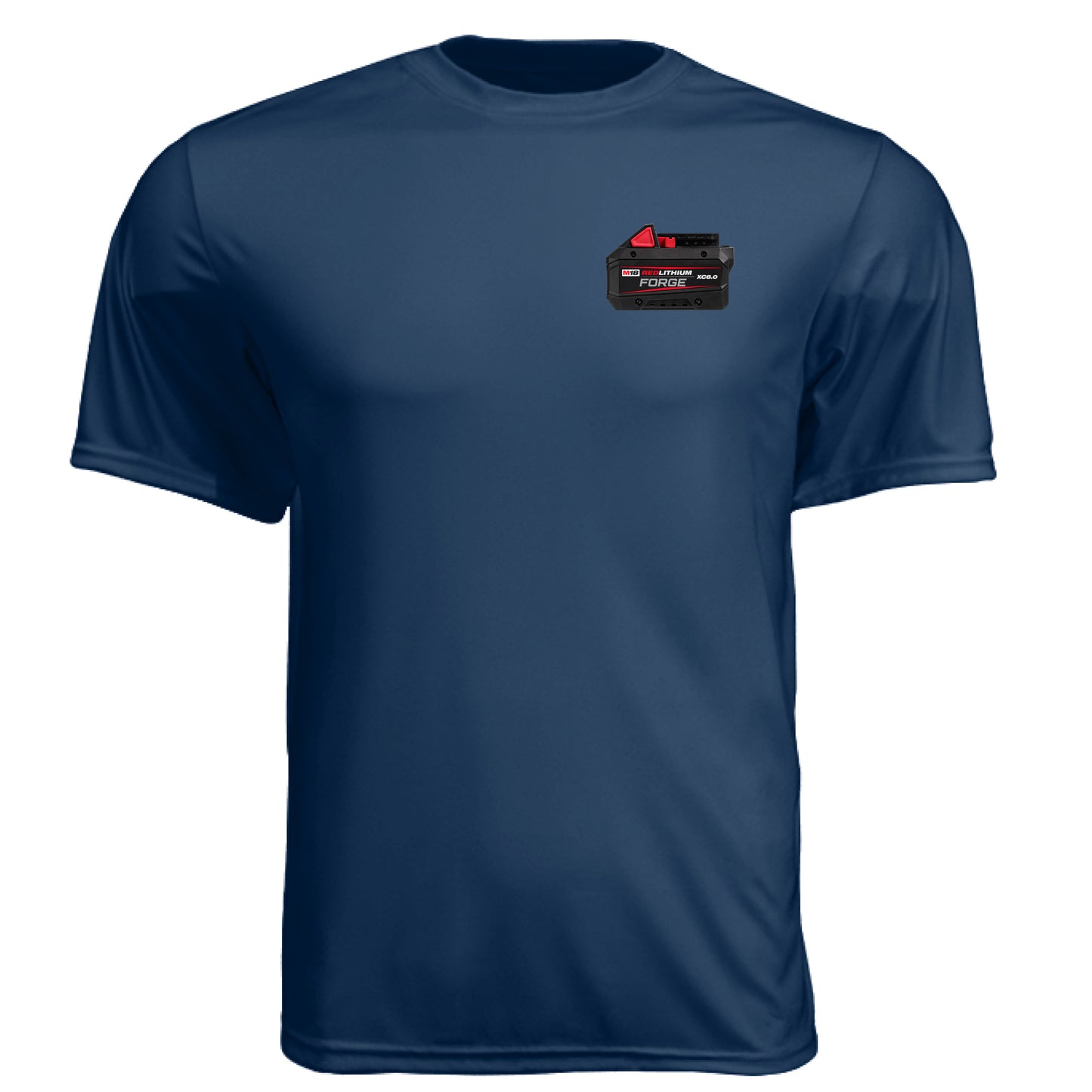 NAVY - FRONT