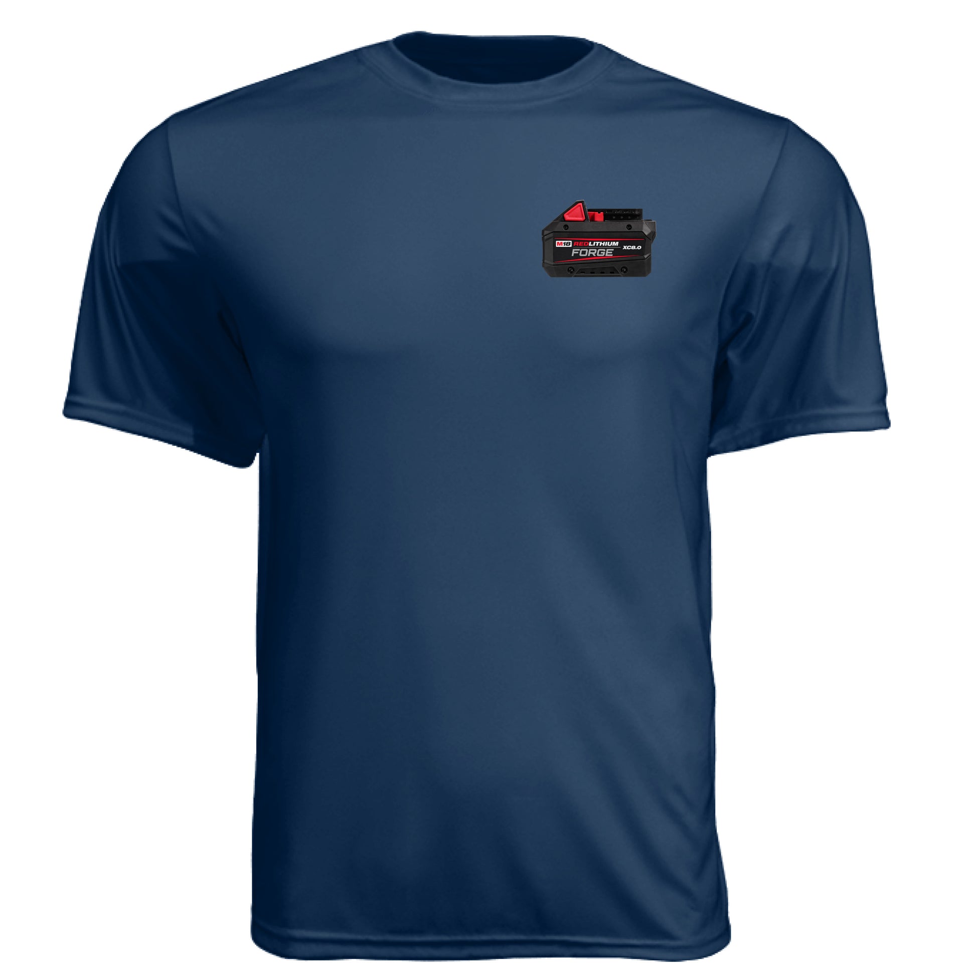NAVY - FRONT