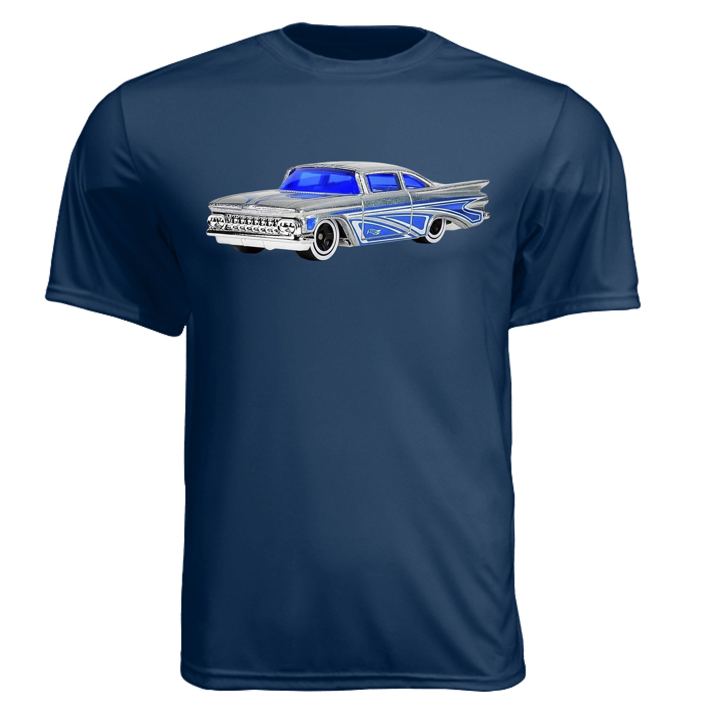 NAVY - FRONT