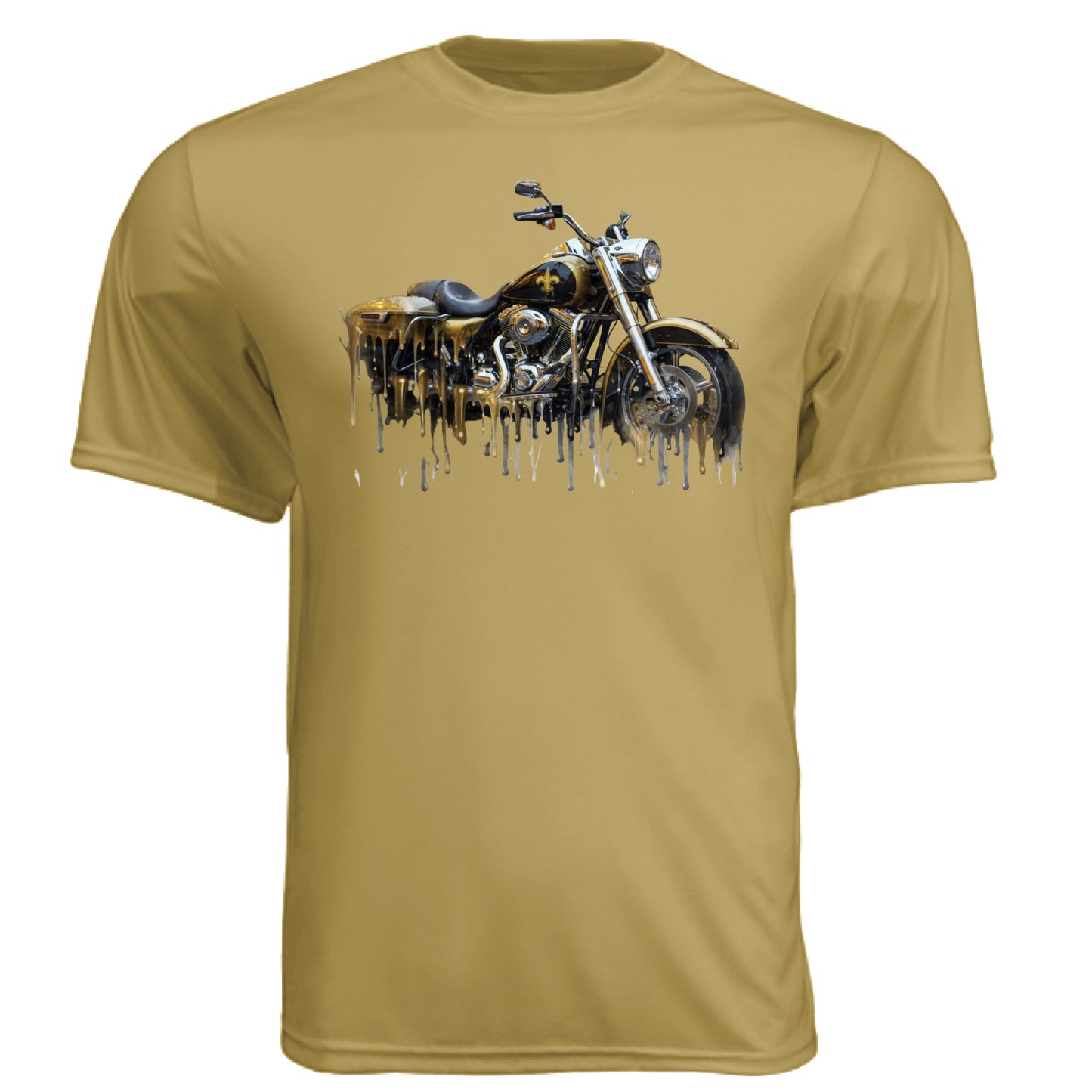 VEGAS GOLD - FRONT
