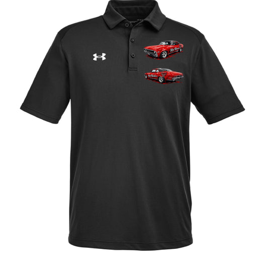 Black/ White - 1370399 - FRONT