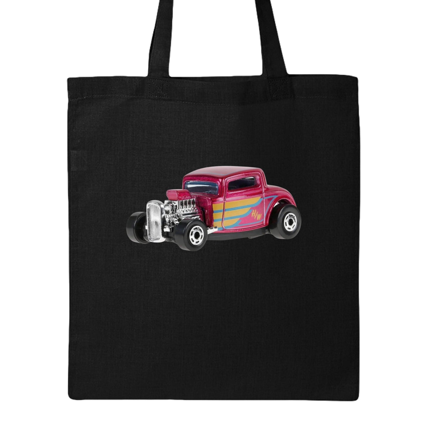 Black - QTB - FRONT