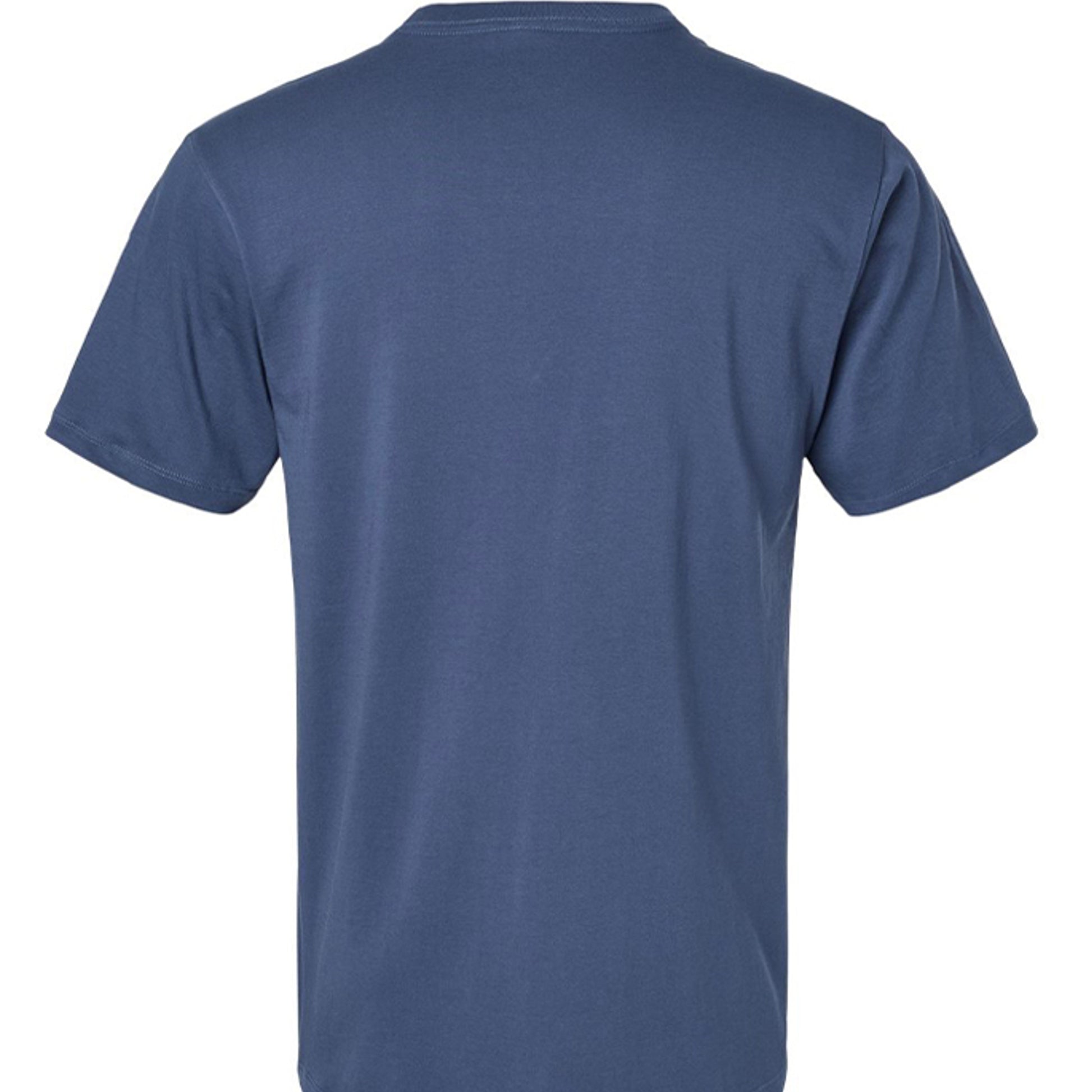 Navy - 200SS - BACK