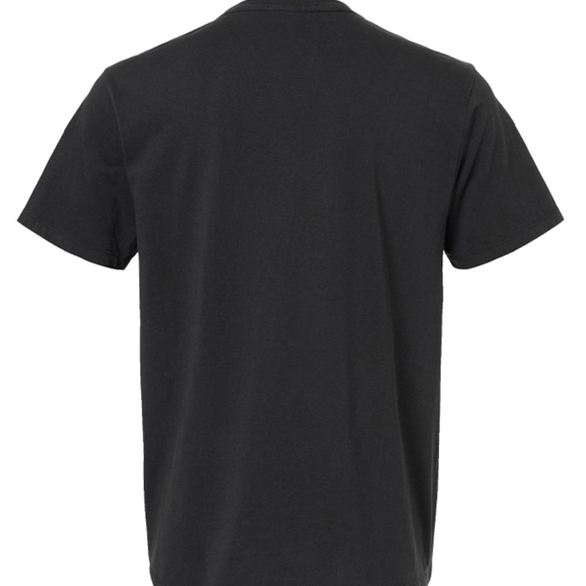 Black - 200SS - BACK