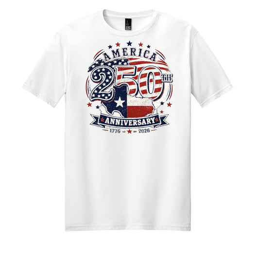 White - DM108 - FRONT