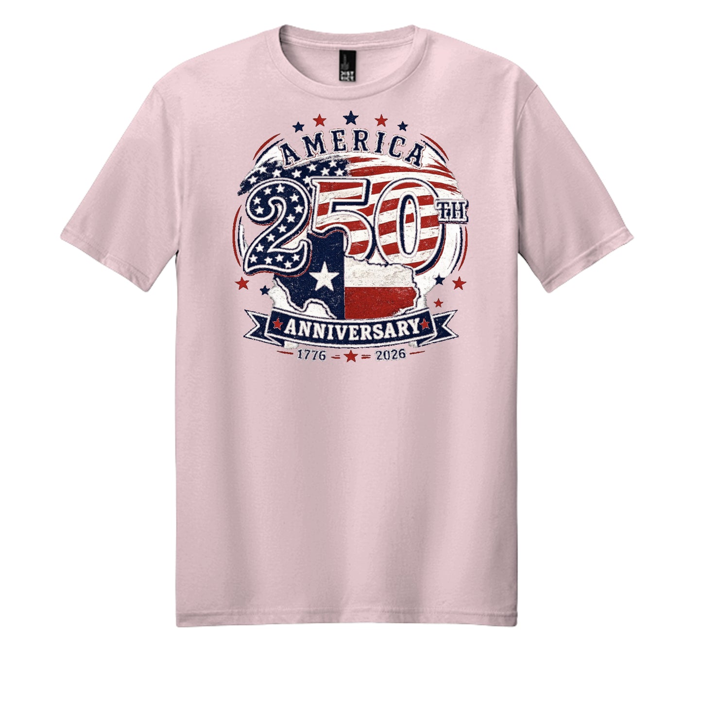 Carnation Pink - DM108 - FRONT
