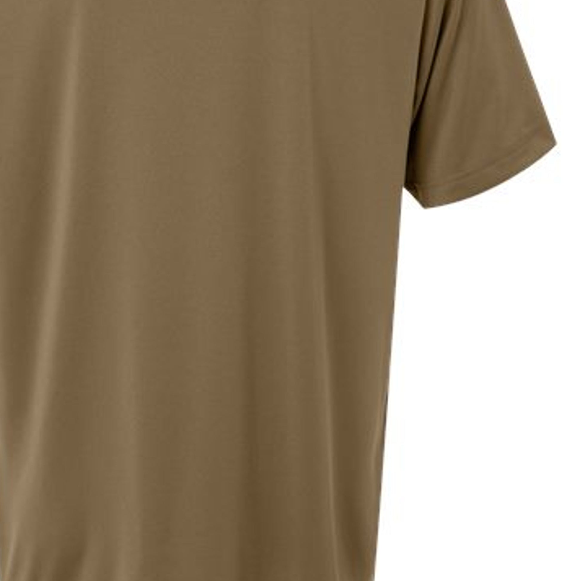 Coyote Brown - CE10 - BACK