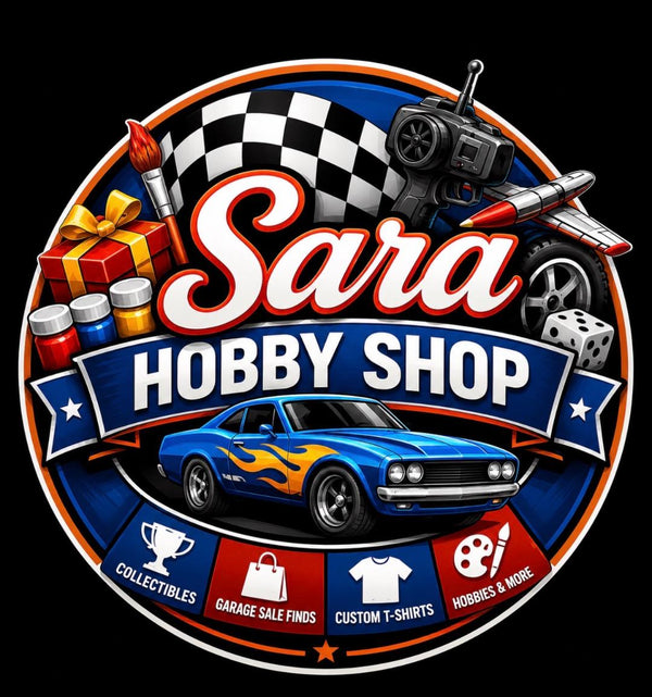 Sara’s gifts &Hobby 